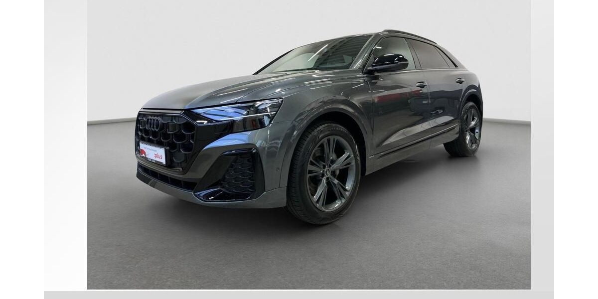 Audi Q8 12.424 km 73.980 &euro; Cadolzburg 90556