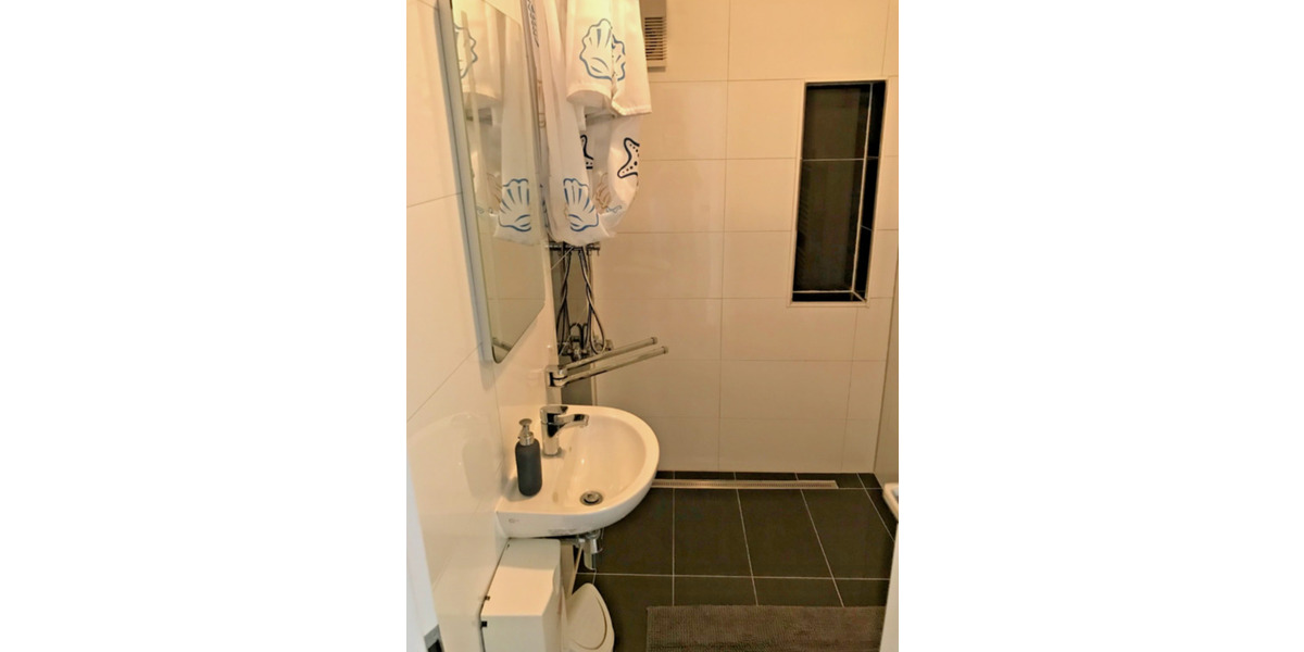 Erdgeschoßwohnung Nürnberg Gleißhammer - 1.5 Zimmer, 28 m&sup2;, 125.000&euro; | Angebot:24975018