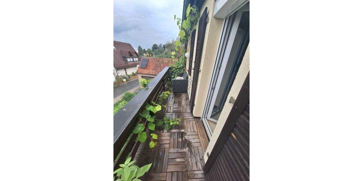 Etagenwohnung Rückersdorf Strengenberg - 3 Zimmer, 117 m&sup2;, 1.150&euro; | Angebot:25699473