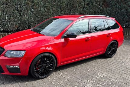 Skoda Octavia 227.700 km 11.300 &euro; Erlangen 91056