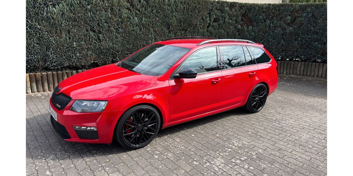 Skoda Octavia 227.700 km 11.300 &euro; Erlangen 91056