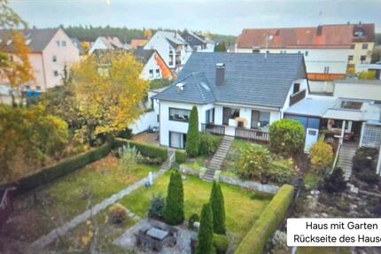 Haus Büchenbach - 7 Zimmer, 200 m&sup2;, 665.000&euro; | Angebot:26003417