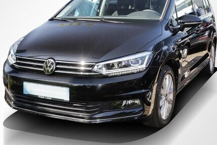 VW Touran 13.750 km 36.940 &euro; Forchheim 91301