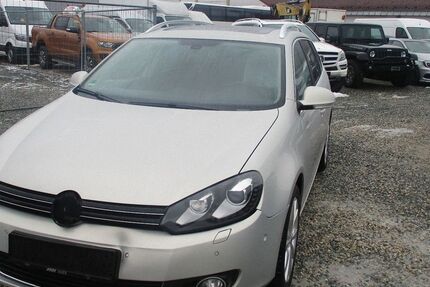VW Golf 144.000 km 4.999 &euro; Nürnberg 90431