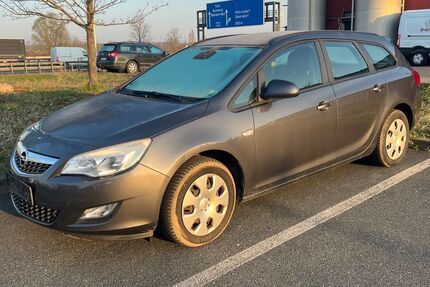 Opel Astra 203.000 km 2.549 &euro; Bubenreuth 91088