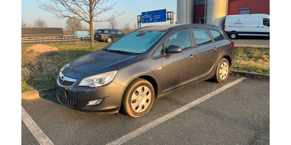 Opel Astra 203.000 km 2.549 &euro; Bubenreuth 91088