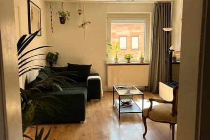 Wohnung Nürnberg Rabus - 2 Zimmer, 65 m&sup2;, 236.000&euro; | Angebot:26882970