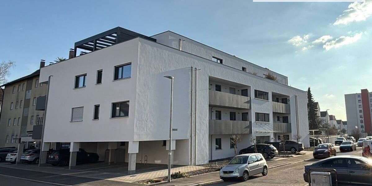 Etagenwohnung Lauf an der Pegnitz - 3 Zimmer, 138 m&sup2;, 595.000&euro; | Angebot:25256155