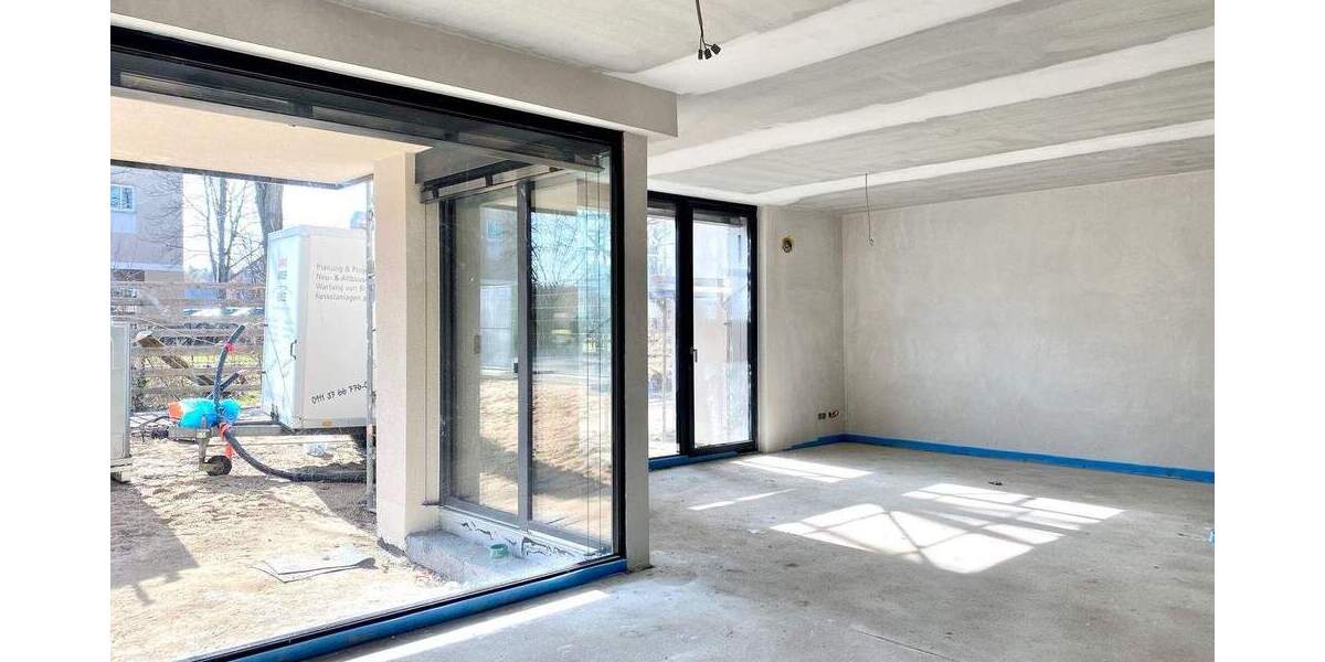 Etagenwohnung Nürnberg Laufamholz - 5 Zimmer, 830.000&euro; | Angebot:26616507