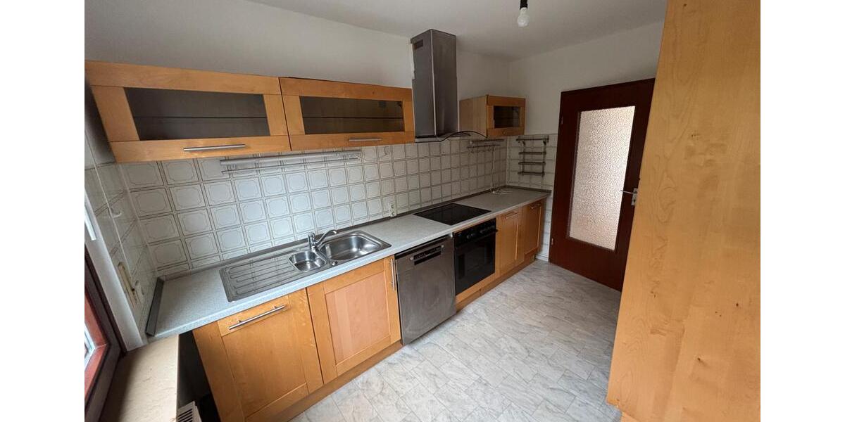 Reihenhaus Nürnberg Holzheim - 6 Zimmer, 120 m&sup2;, 1.700&euro; | Angebot:25895295