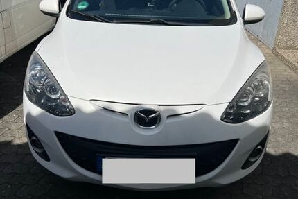Mazda 2 136.000 km 5.500 &euro; Stein bei Nürnberg 90547