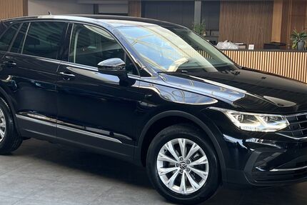 VW Tiguan 125.000 km 22.440 &euro; Cadolzburg bei Nürnberg 90556
