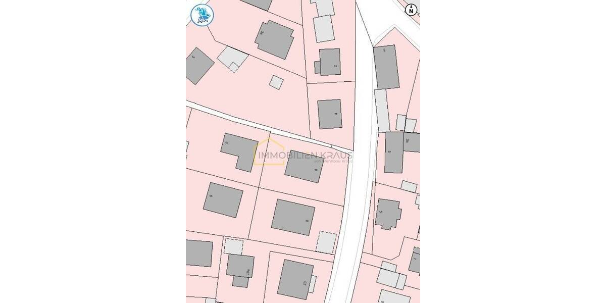 Grundstück Erlangen / Frauenaurach Frauenaurach - 649.000&euro; | Angebot:26704045