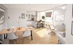 Etagenwohnung Erlangen Innenstadt - 3 Zimmer, 97 m&sup2;, 848.721&euro; | Angebot:26820618