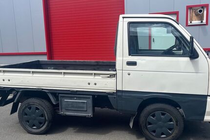 Piaggio Porter 58.337 km 7.990 &euro; Langenzenn 90579