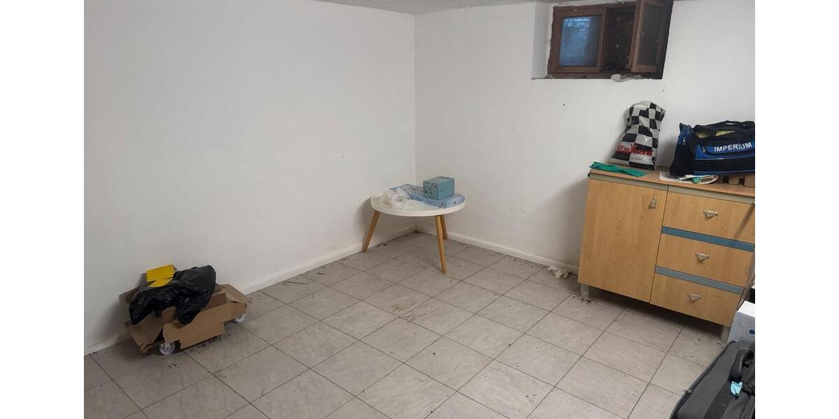 Erdgeschoßwohnung Nürnberg Gibitzenhof - 20 Zimmer, 55 m&sup2;, 250.000&euro; | Angebot:25098570