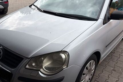 VW Polo 107.000 km 1.200 &euro; Nürnberg 90439