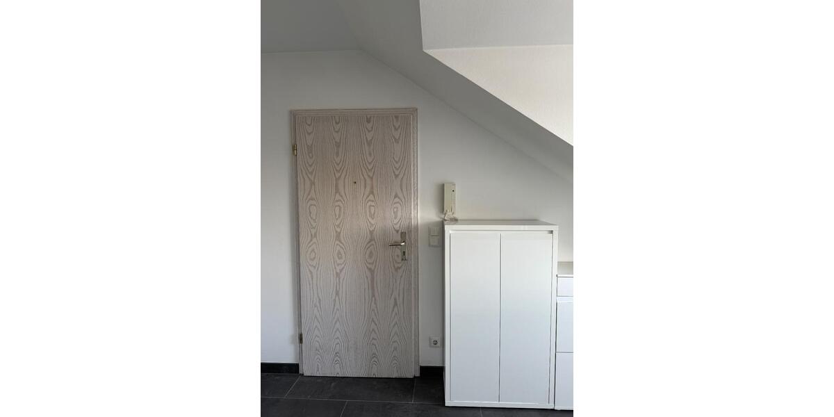 Dachgeschoßwohnung Nürnberg Sankt Leonhard - 2 Zimmer, 54 m&sup2;, 209.000&euro; | Angebot:25932633