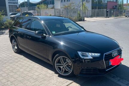 Audi A4 244.000 km 10.300 &euro; Zirndorf 90513