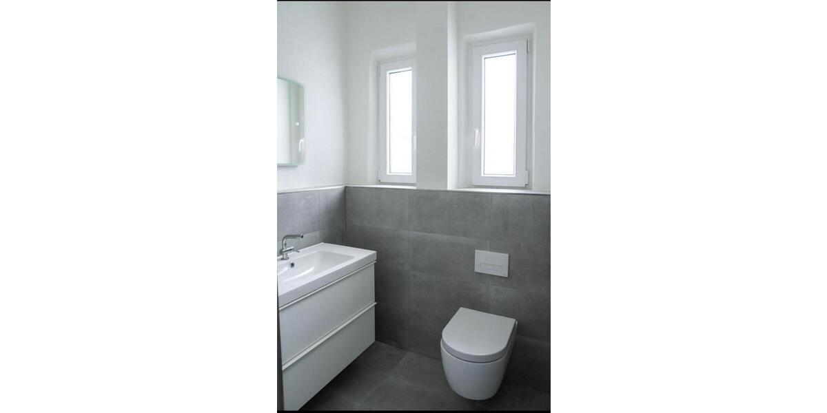 Etagenwohnung Nürnberg Zerzabelshof - 2 Zimmer, 64 m&sup2;, 1.290&euro; | Angebot:26528751