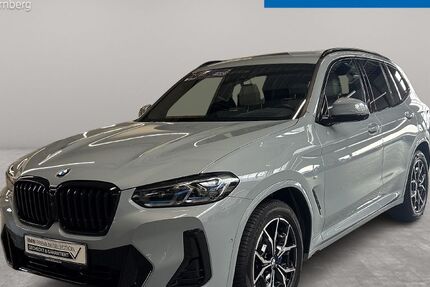 BMW X3 27.599 km 50.894 &euro; Nürnberg 90441