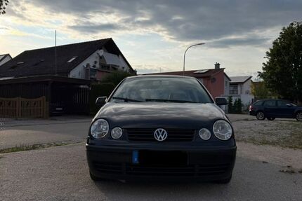 VW Polo 183.000 km 1.050 &euro; Neuendettelsau 91564