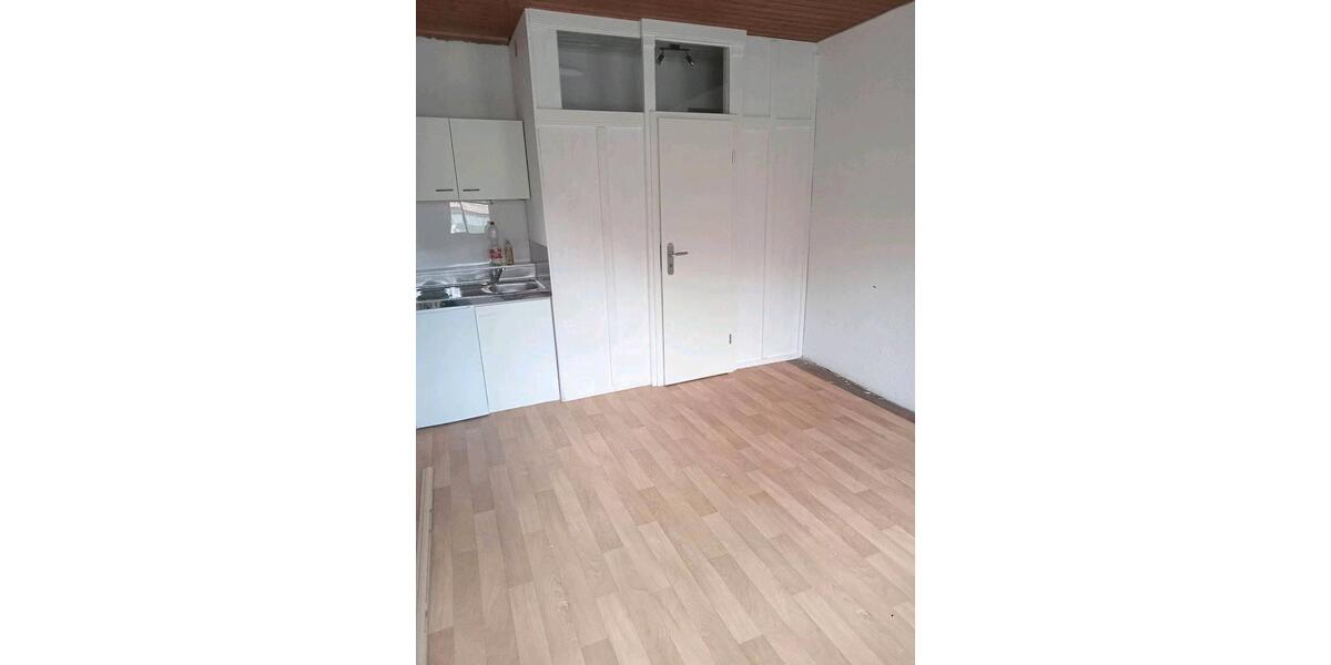 Erdgeschoßwohnung Erlangen Alterlangen - 1 Zimmer, 17 m&sup2;, 380&euro; | Angebot:26633324