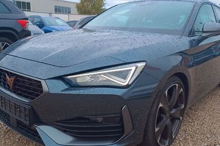 Cupra Leon 22.490 km 26.999 &euro; Fürth 90765