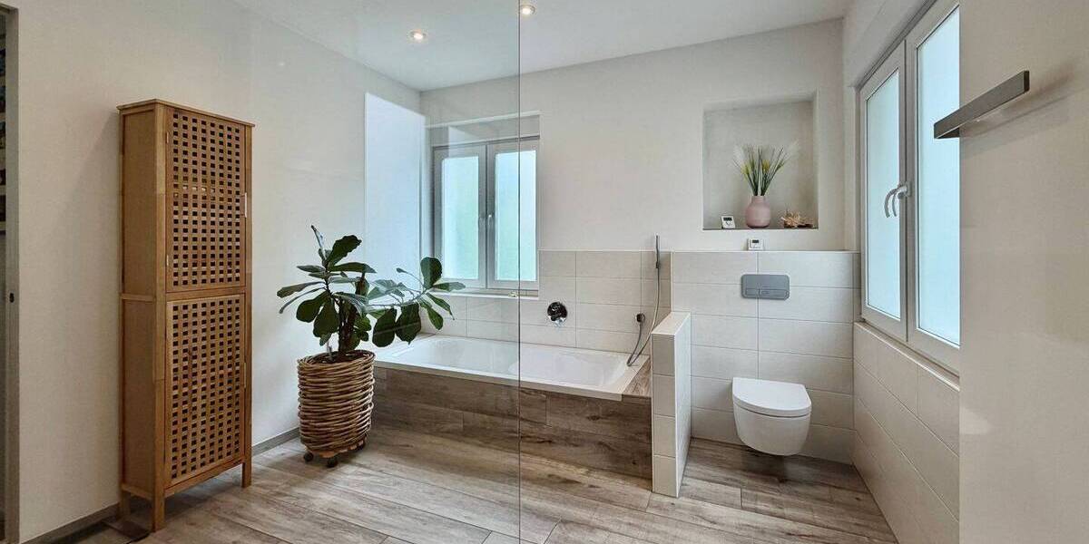 Etagenwohnung Nürnberg Eibach - 3 Zimmer, 160 m&sup2;, 689.000&euro; | Angebot:26641792
