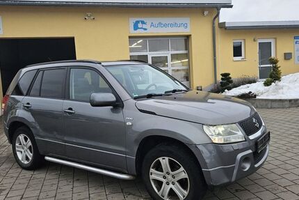 Suzuki Grand Vitara 246.000 km 2.999 &euro; Büchenbach 91186