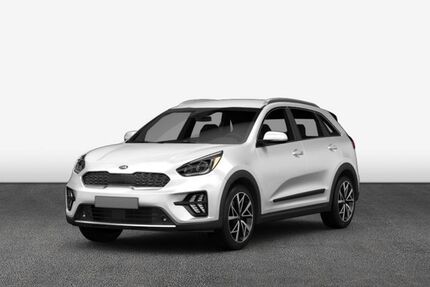 Kia Niro 21.217 km 17.490 &euro; Roth 91154
