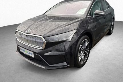 Skoda Enyaq 24.800 km 37.960 &euro; Schwabach 91126