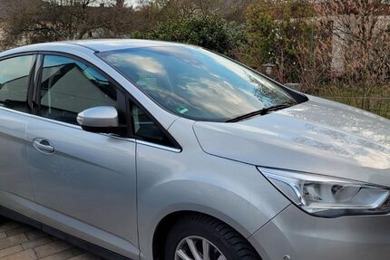 Ford C-Max 26.900 km 17.450 &euro; Altdorf 90518