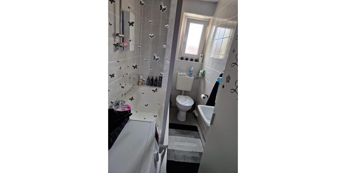 Etagenwohnung Nürnberg Eberhardshof - 1 Zimmer, 40 m&sup2;, 550&euro; | Angebot:25980140