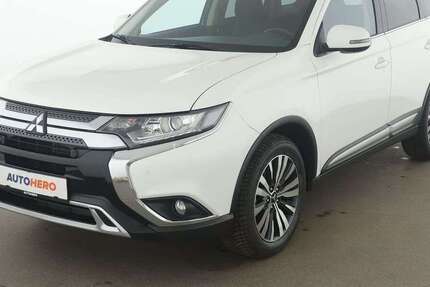 Mitsubishi Outlander 102.718 km 17.990 &euro; Nürnberg 90441