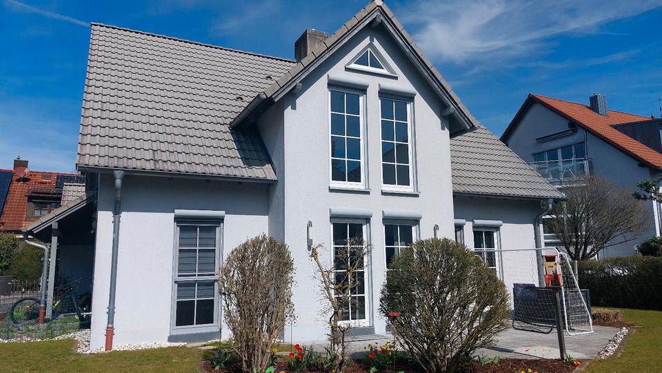 Einfamilienhaus Erlangen Bruck - 1.050.000&euro; | Angebot:26818614