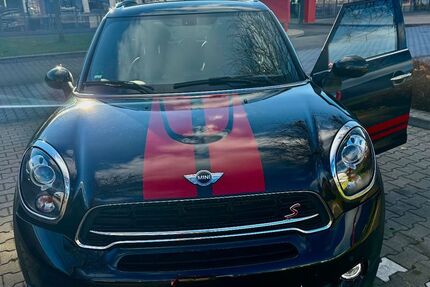 Mini Countryman S (Cooper) 31.700 km 19.200 &euro; Nürnberg 90441