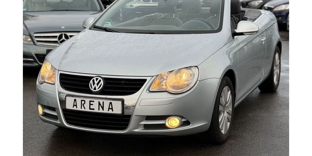 VW Eos 158.900 km 5.999 &euro; Nürnberg 90431