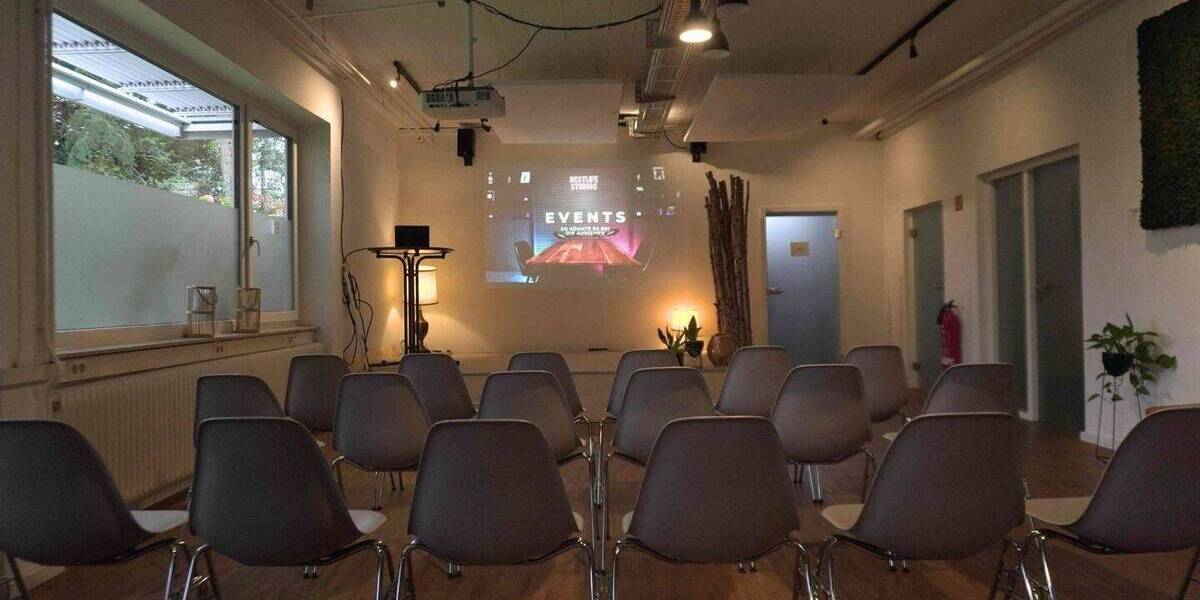 Gewerbeobjekt Nürnberg Großreuth h d Veste - 190&euro; | Angebot:25727720