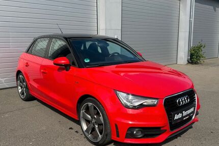 Audi A1 223.000 km 6.990 &euro; Nürnberg 90431