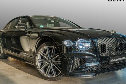 Bentley Flying Spur 10.000 km 299.800 &euro; Nürnberg 90441