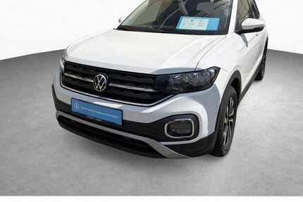 VW T-Cross 53.000 km 18.450 &euro; Schwabach 91126