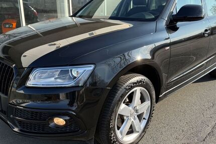 Audi Q5 130.000 km 17.980 &euro; Nürnberg 90439