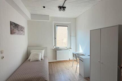 Wohnung Nürnberg Sankt Leonhard - 1 Zimmer, 15 m&sup2;, 410&euro; | Angebot:26037467