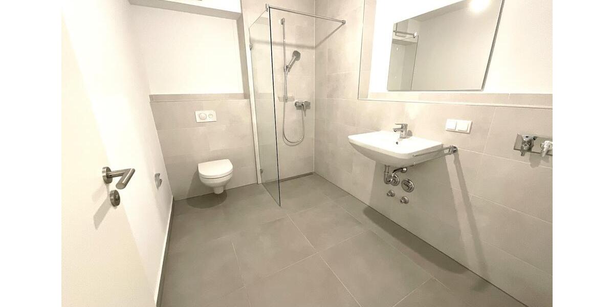 Etagenwohnung Nürnberg Gleißhammer - 3 Zimmer, 76 m&sup2;, 1.283&euro; | Angebot:25918692