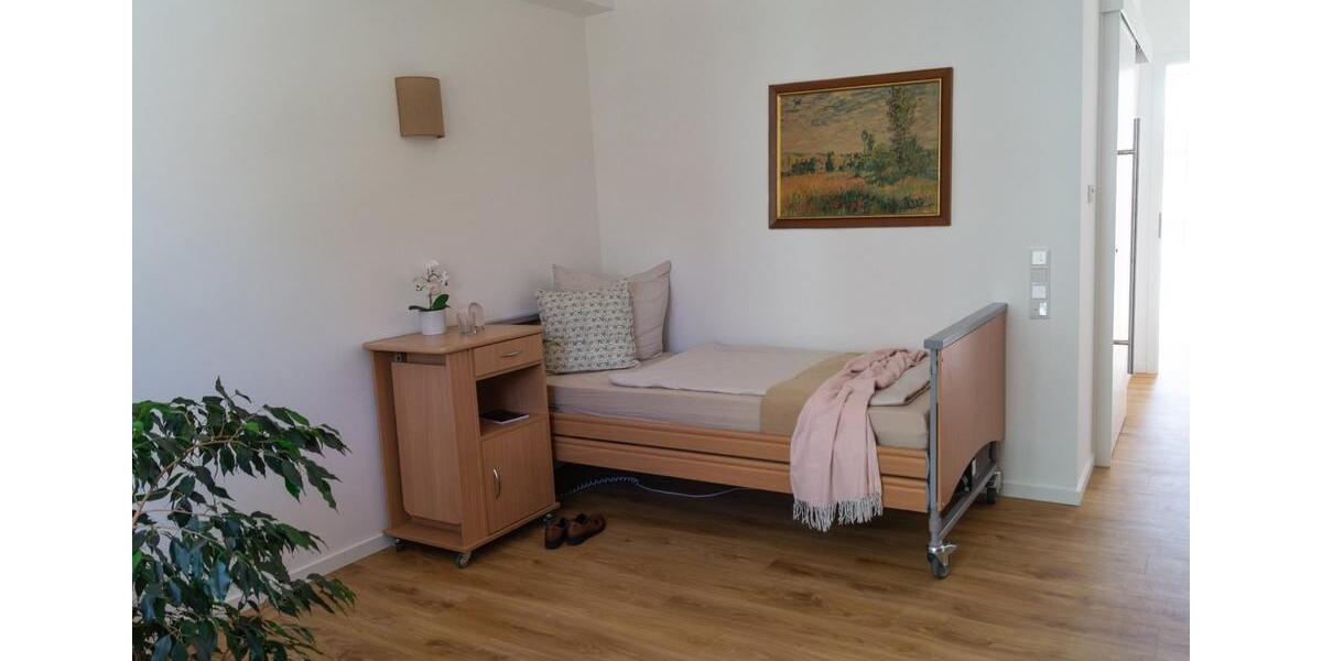 Erdgeschoßwohnung Aurachtal - 1 Zimmer, 47 m&sup2;, 712&euro; | Angebot:16921037