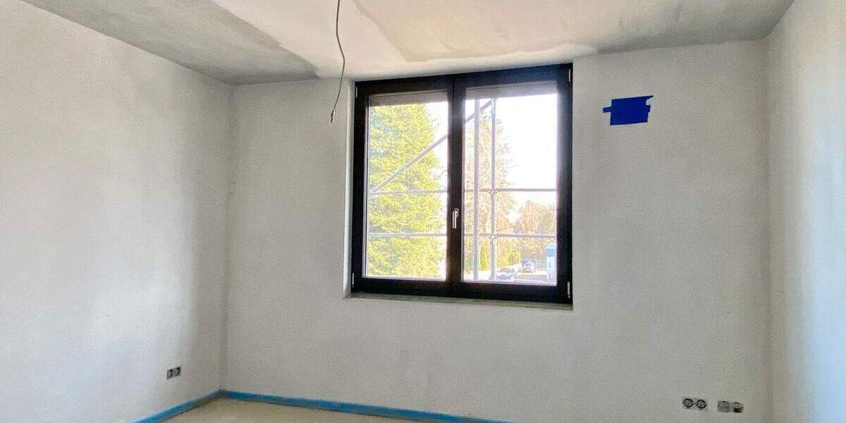 Etagenwohnung Nürnberg Laufamholz - 5 Zimmer, 850.000&euro; | Angebot:25769967