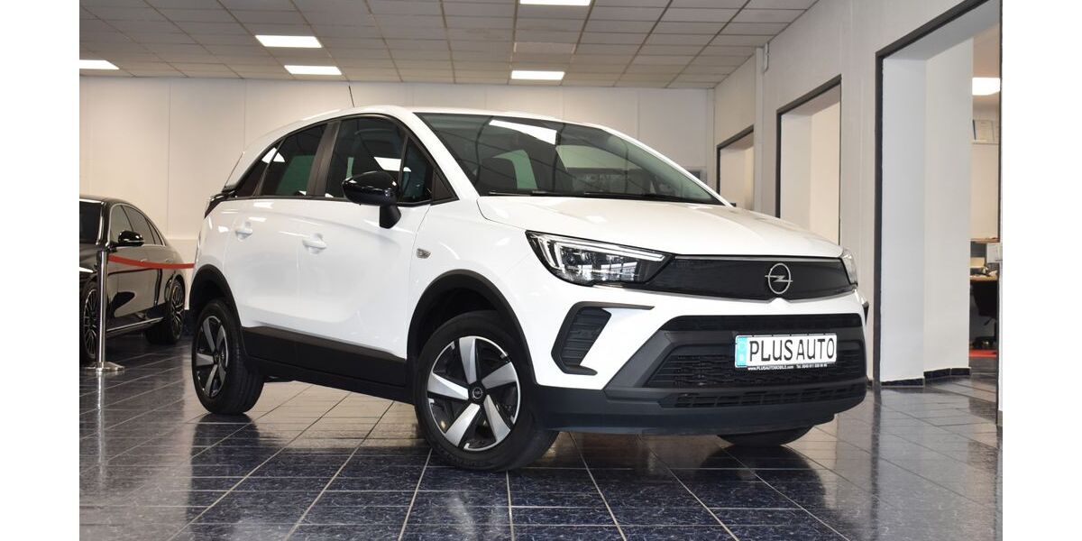 Opel Crossland (X) 131.310 km 11.660 &euro; Nürnberg 90431