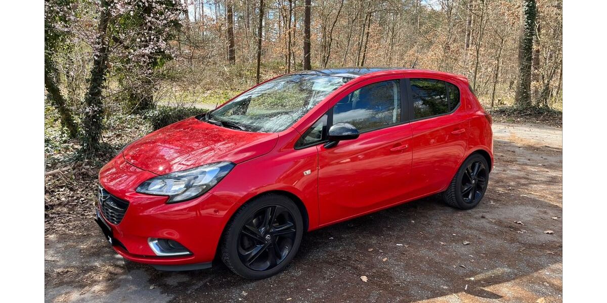 Opel Corsa 125.000 km 6.500 &euro; Nürnberg 90455
