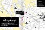 Etagenwohnung Nürnberg Höfen - 2 Zimmer, 85 m&sup2;, 500.000&euro; | Angebot:26488764